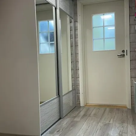 Holiday home Leviki Levi