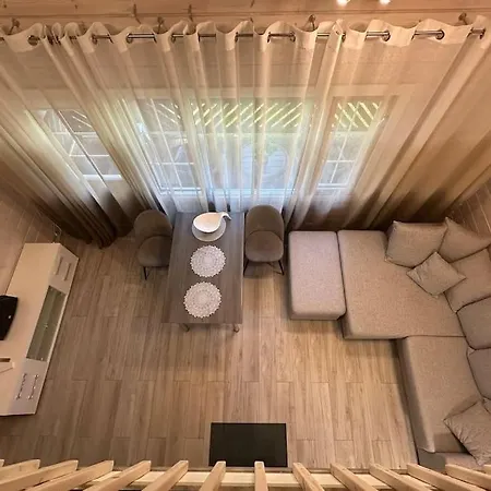 Leviki Holiday home Levi