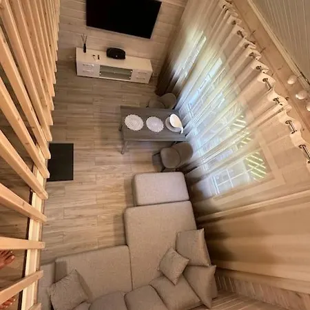 Leviki Holiday home *