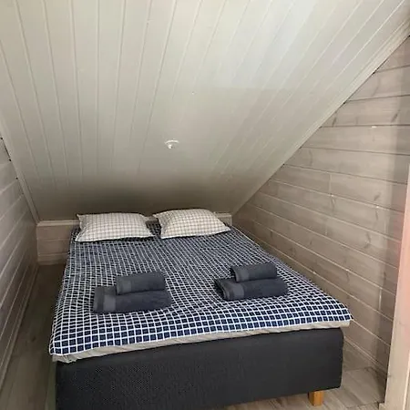 Holiday home Leviki *