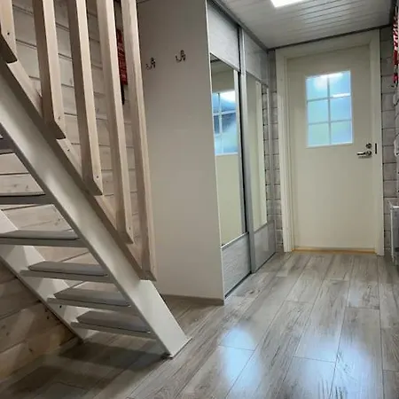 Holiday home Leviki Levi