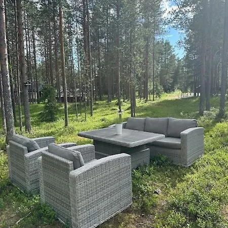Holiday home Leviki