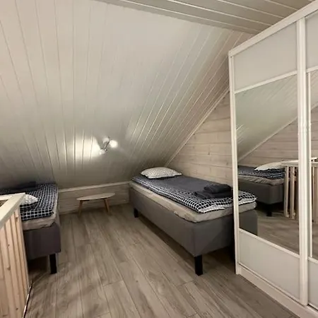 Holiday home Leviki Levi